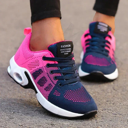 ORTHOSHOES - Parhaat ortopediset kengät naisille