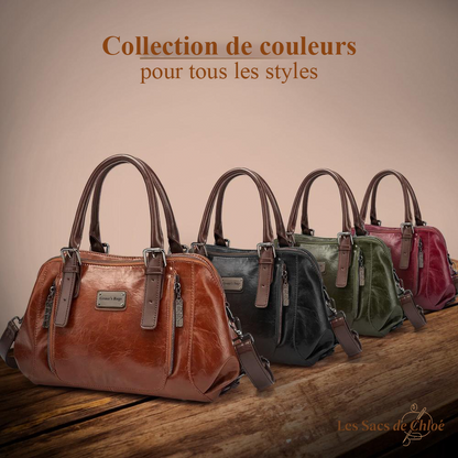 Silken Luxe -ilmoitus | Ajaton Laukku