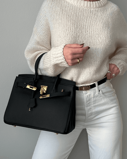 Olivia™ | Premium Nahkalaukku