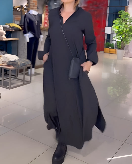 Inga™ | Minimalistista eleganssia – uusi suosikkimekkosi arkeen ja juhlaan