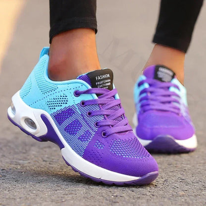 ORTHOSHOES - Parhaat ortopediset kengät naisille