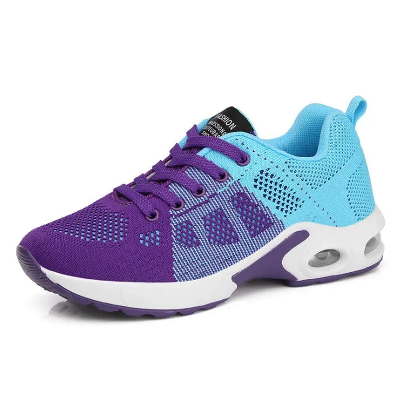 ORTHOSHOES - Parhaat ortopediset kengät naisille