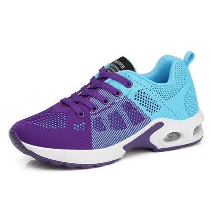 ORTHOSHOES - Parhaat ortopediset kengät naisille