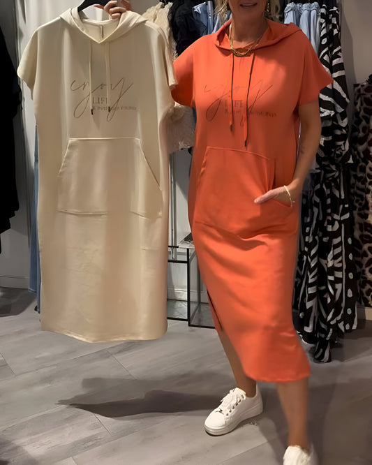 Saskia™ | Rentoa Hupparimekkoa