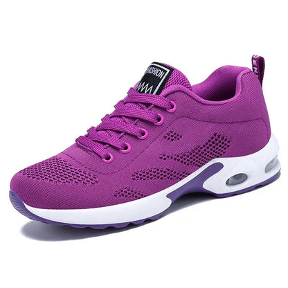ORTHOSHOES - Parhaat ortopediset kengät naisille
