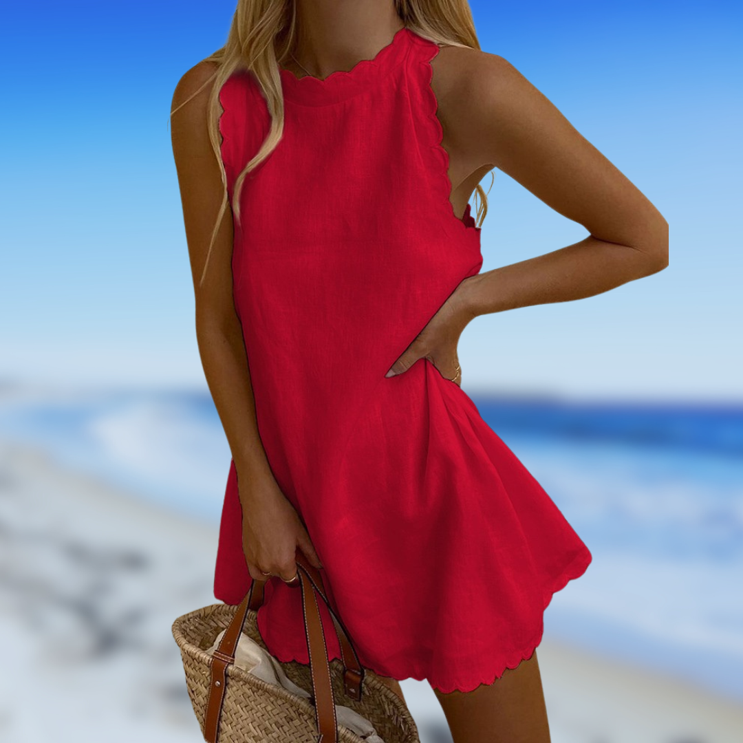 Bianca™ | Kevyt ja Mukava Kesämekko