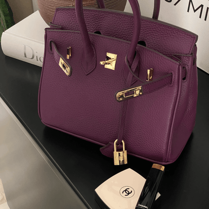 Olivia™ | Premium Nahkalaukku