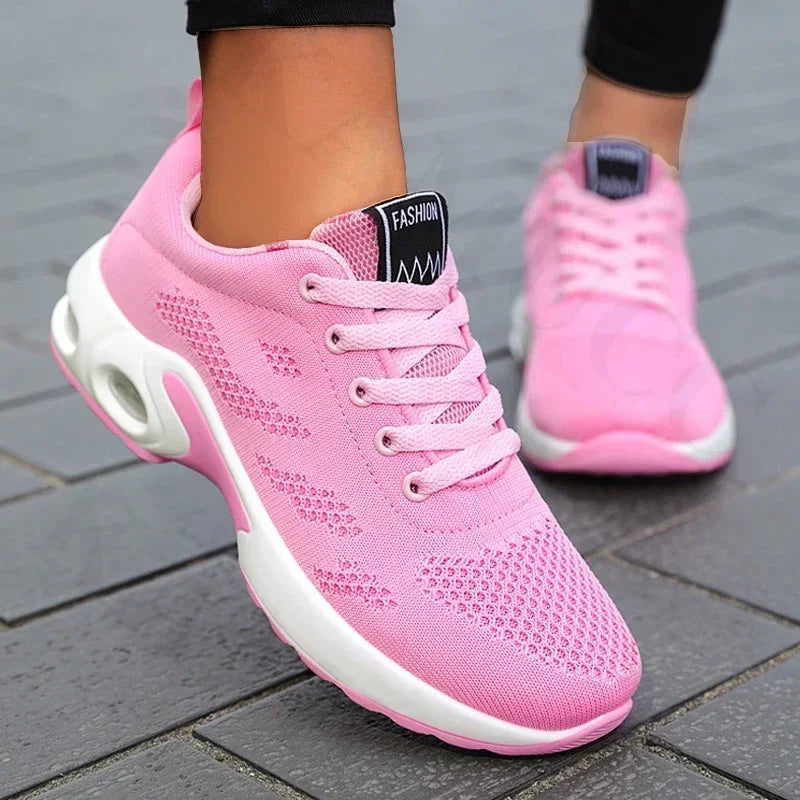 ORTHOSHOES - Parhaat ortopediset kengät naisille
