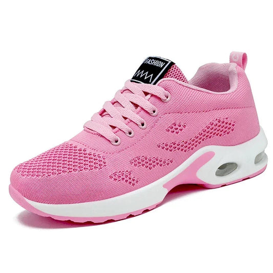 ORTHOSHOES - Parhaat ortopediset kengät naisille