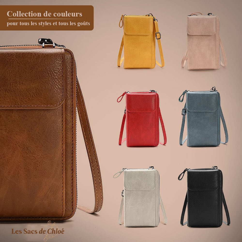 Compact Chic de Nicole | Käsilaukku