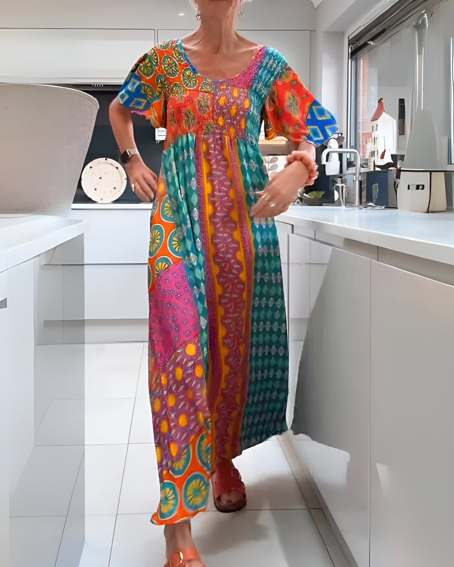 Ritva™ | BOHEEMI MEKKO