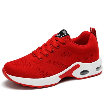 ORTHOSHOES - Parhaat ortopediset kengät naisille
