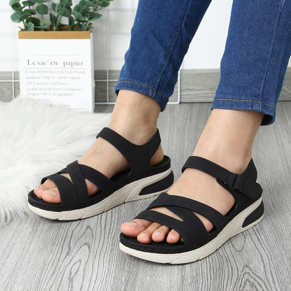 Marbella | Mukavat sandaalit