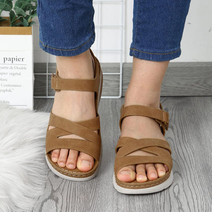 Marbella | Mukavat sandaalit