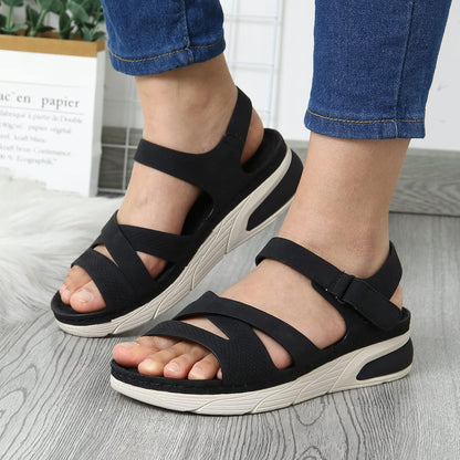 Marbella | Mukavat sandaalit