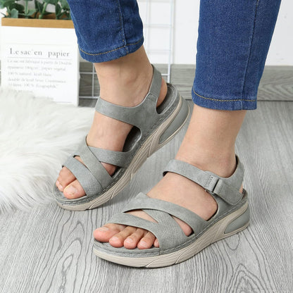 Marbella | Mukavat sandaalit