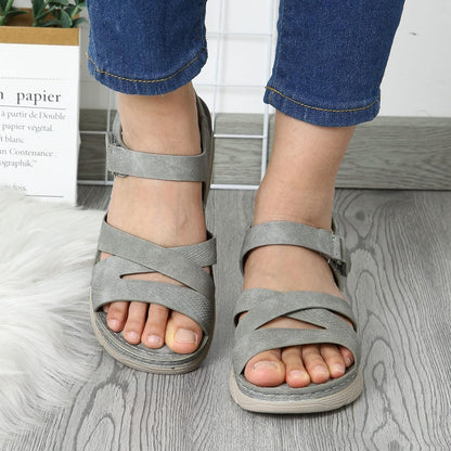 Marbella | Mukavat sandaalit