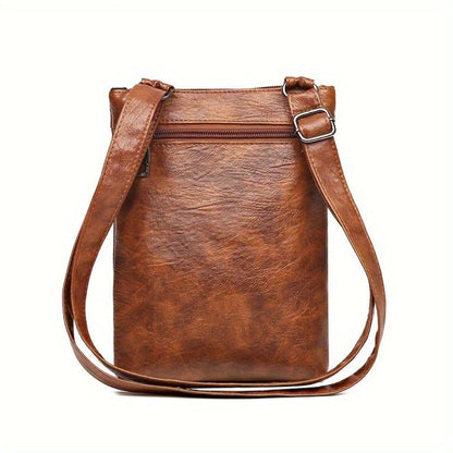 Clara Vintage olkalaukku