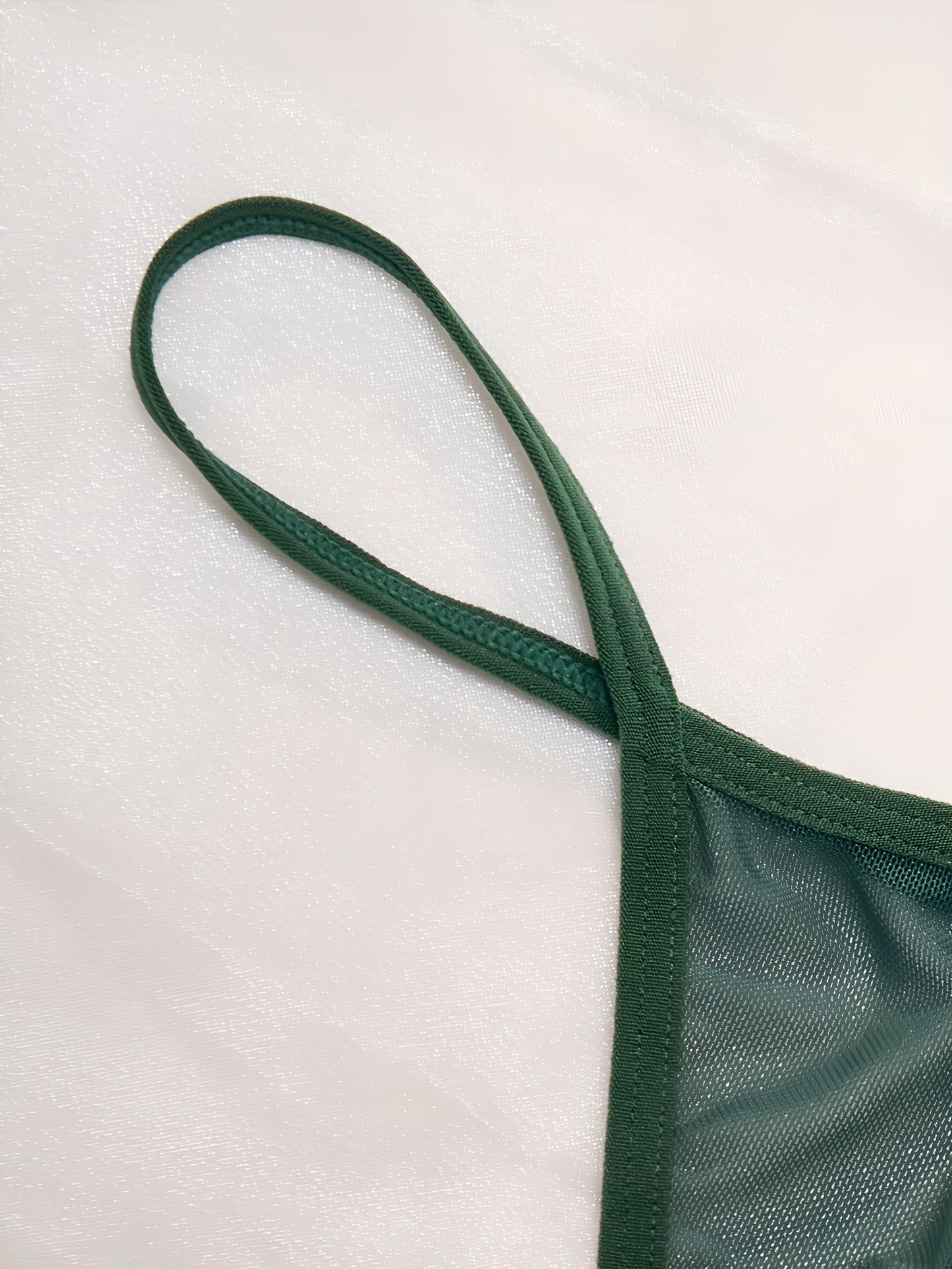 Pauliina™ | Pitsisomistettu yöpaita