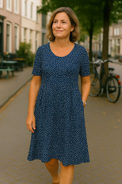 AZZURA™ – ELEGANTTI JA YSTÄVÄLLINEN MEKKO