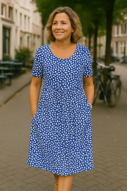 AZZURA™ – ELEGANTTI JA YSTÄVÄLLINEN MEKKO