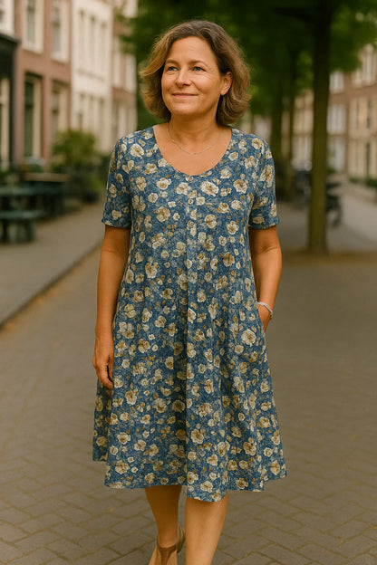 AZZURA™ – ELEGANTTI JA YSTÄVÄLLINEN MEKKO