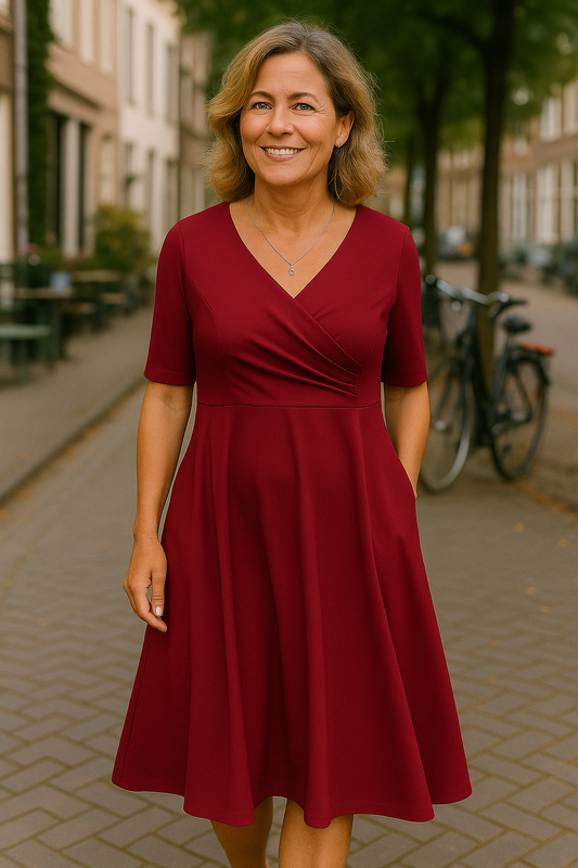 VITTORIA™ – ELEGANTTI JA MUOTOILEVA MEKKO