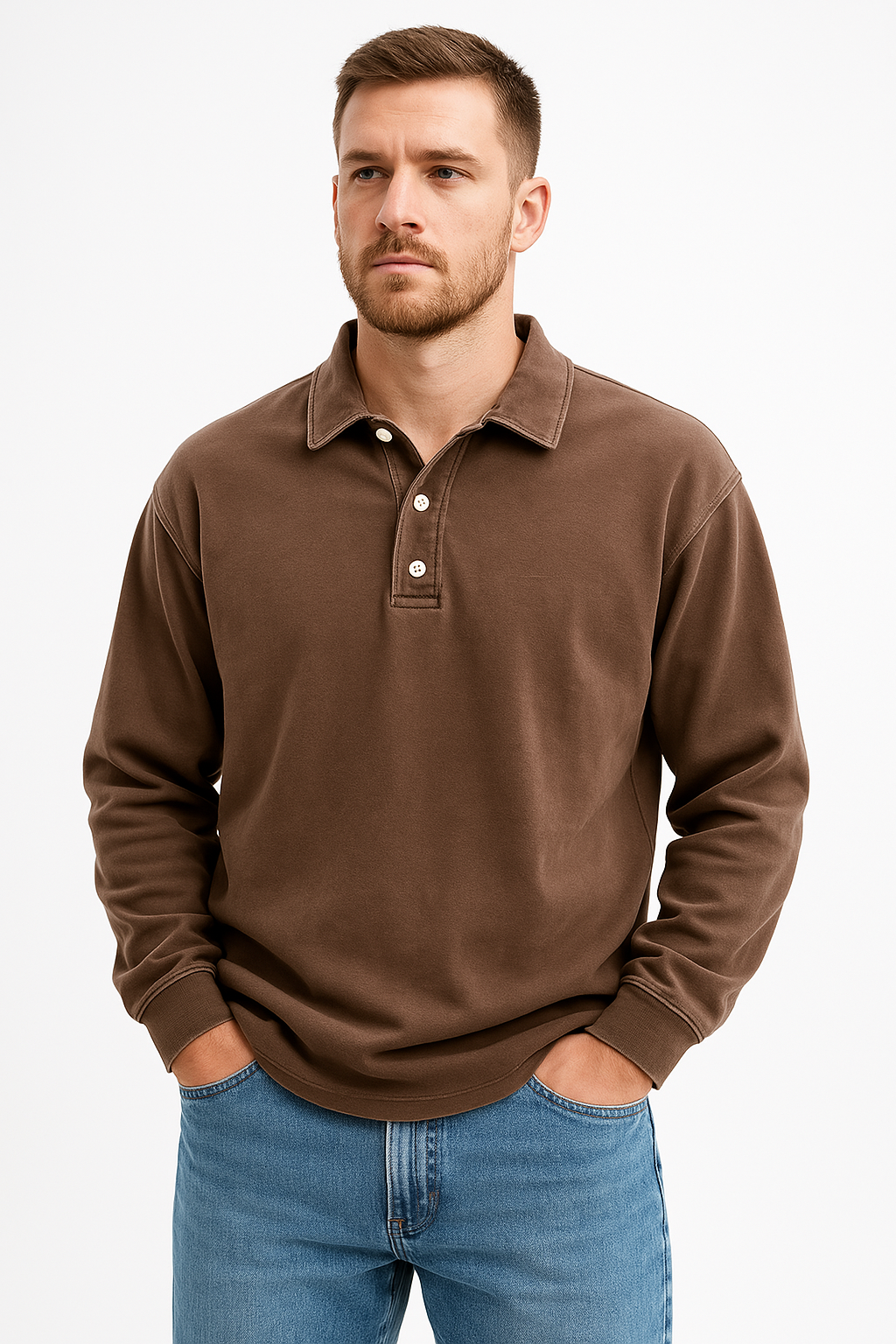 Onni™ | Ajaton vintage-paita modernilla otteella