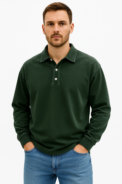 Onni™ | Ajaton vintage-paita modernilla otteella