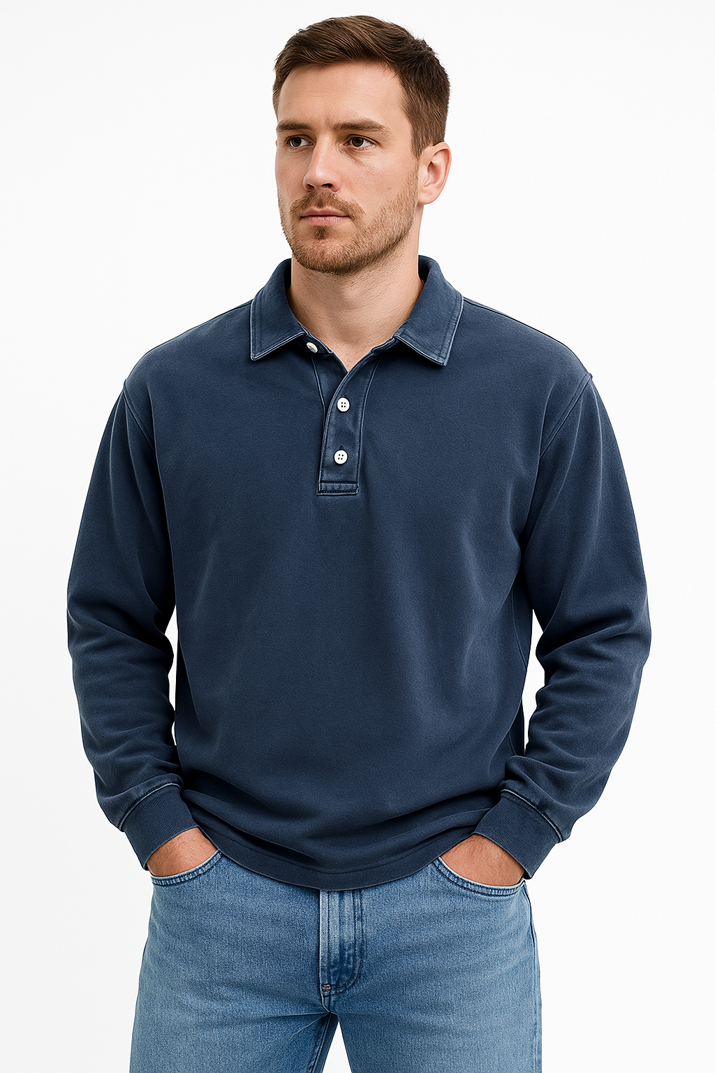 Onni™ | Ajaton vintage-paita modernilla otteella