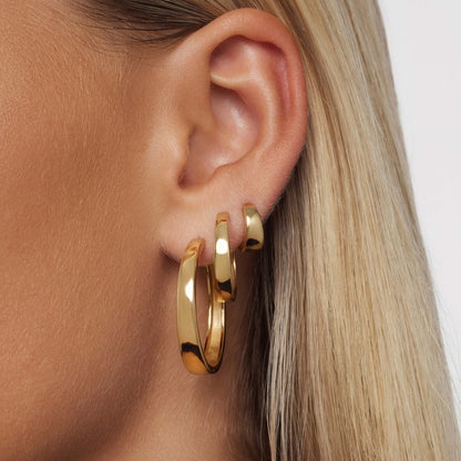 Gia Statement Sormukset | 18k Kulta