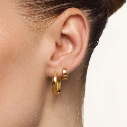 Gia-sormukset | 18k Kulta