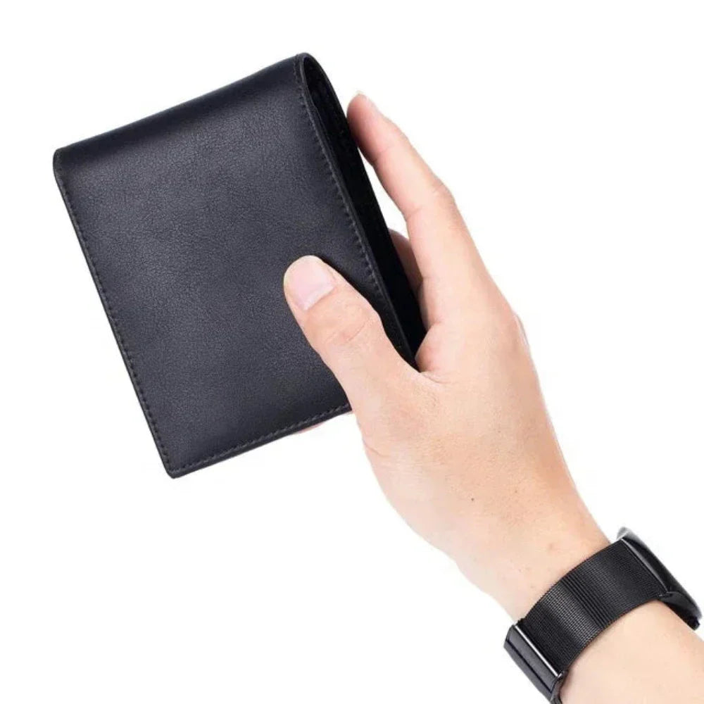 RFID Slim Atlas -lompakko