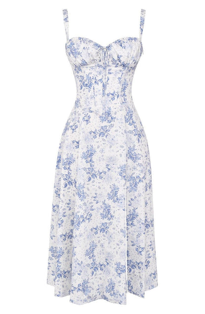 Juliet - Olkaimeton mekko