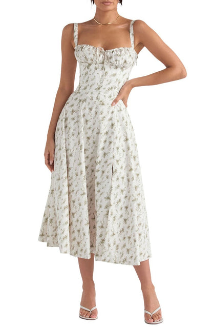 Juliet - Olkaimeton mekko
