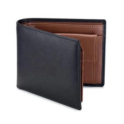 RFID Slim Atlas -lompakko