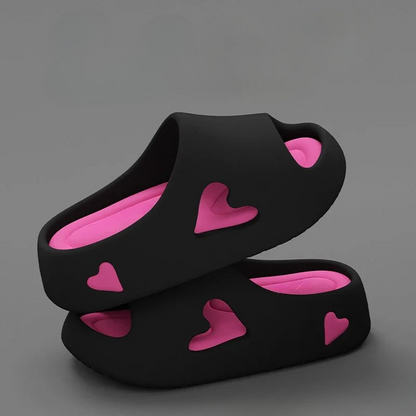 HeartSteps™ Tukee siellä, missä tarvitset