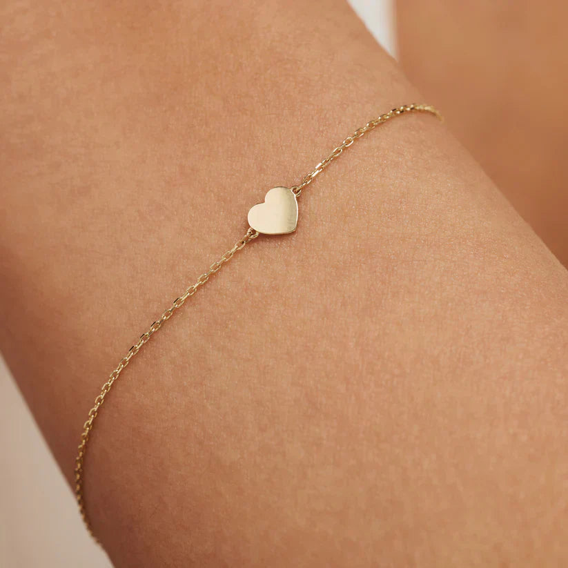 Oriane Bellecoeur Rannekoru | 14k Kulta