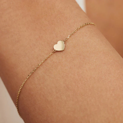 Oriane Bellecoeur Rannekoru | 14k Kulta