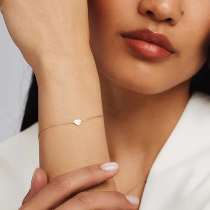 Oriane Bellecoeur Rannekoru | 14k Kulta