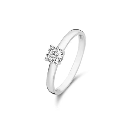Mira Castelle Sormus | 14k Kulta