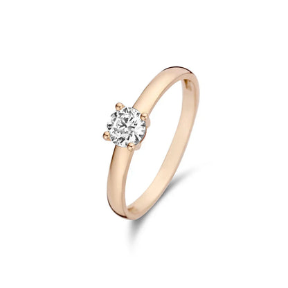 Mira Castelle Sormus | 14k Kulta
