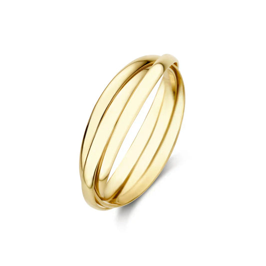 Léna Trielle Sormus | Kulta 14k