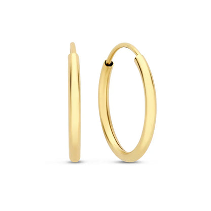 Noémie Sorel Korvakorut | 14k Kulta