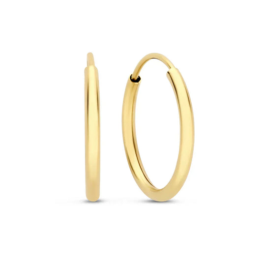 Noémie Sorel Korvakorut | 14k Kulta