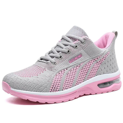 OrthoWalks Youngwalk - Ergonomiset mukavuskengät kivunlievitykseen