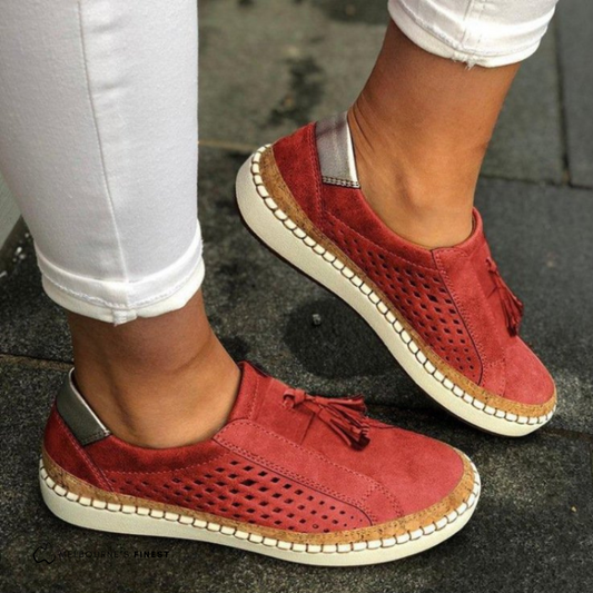Selina | Ortopediset Slip-Ons