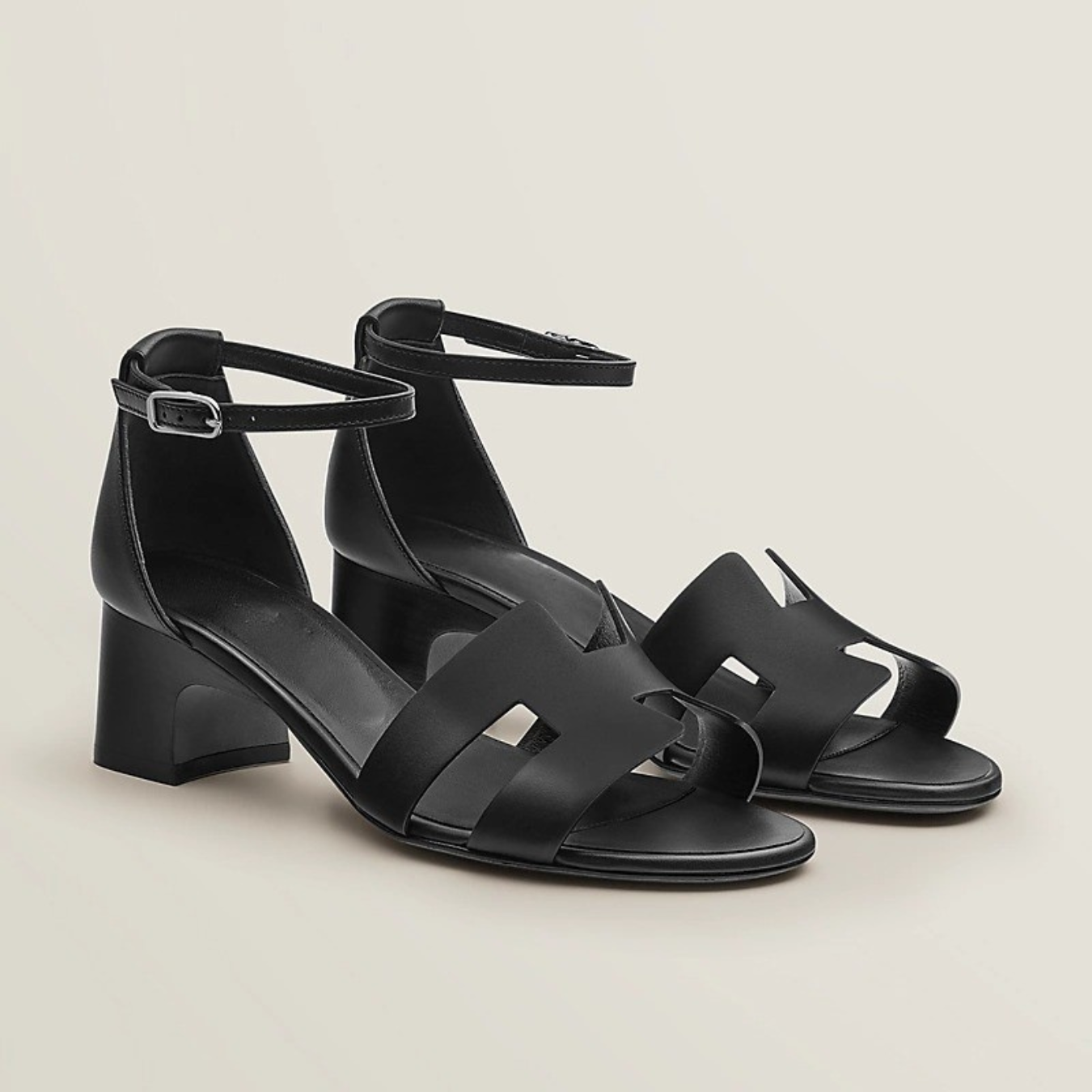 CHLOÉ | ELEGANTIT SANDALIT