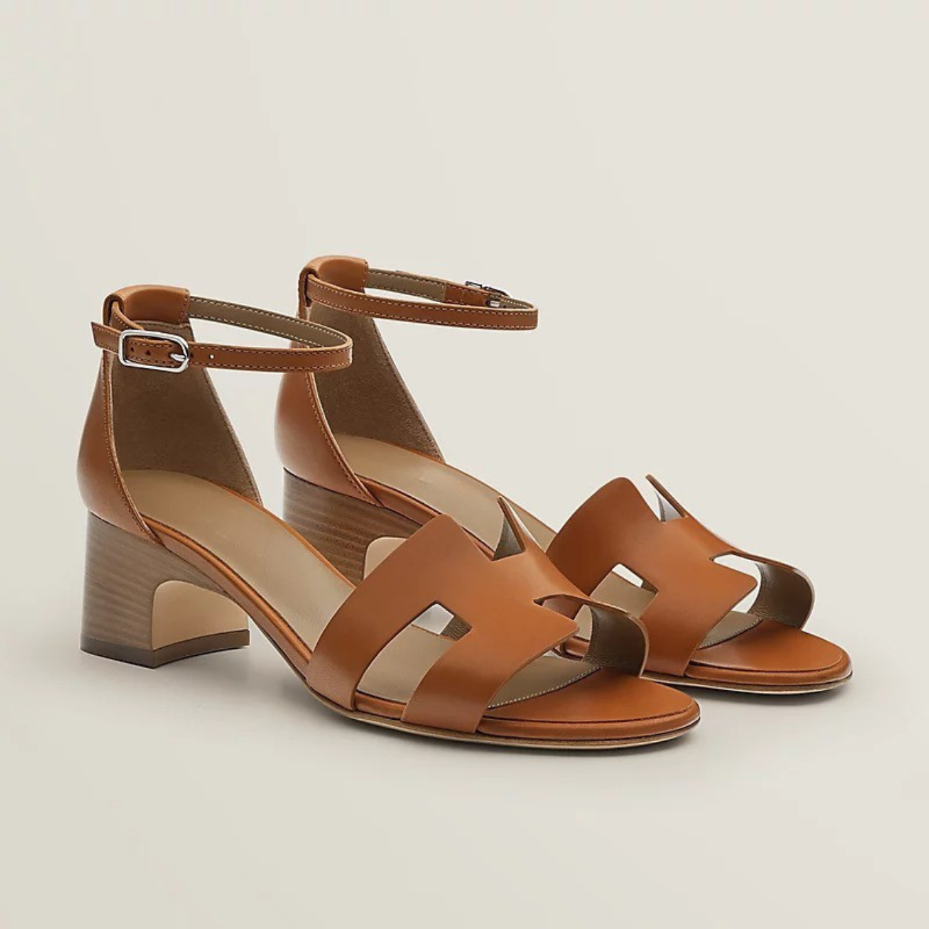 CHLOÉ | ELEGANTIT SANDALIT