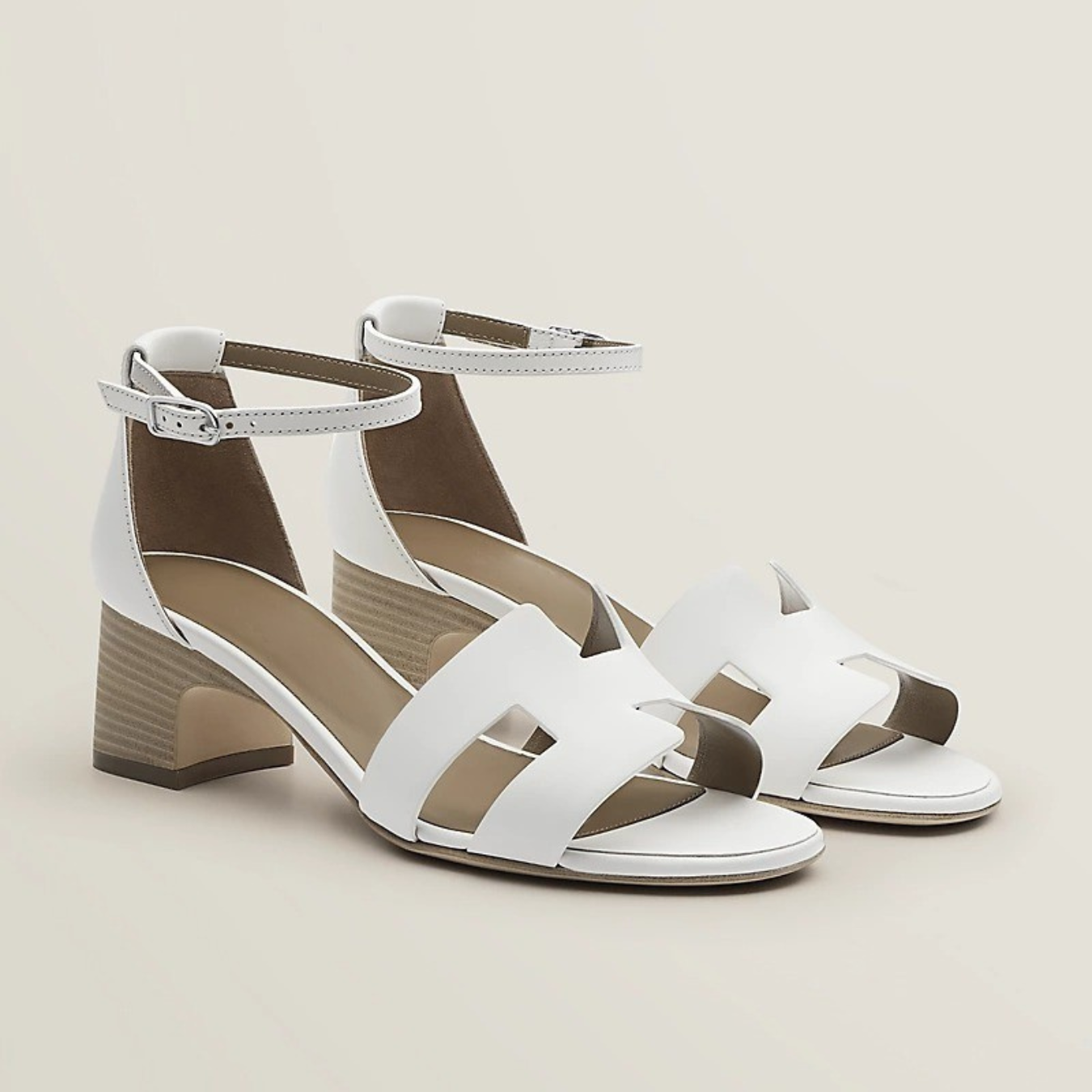 CHLOÉ | ELEGANTIT SANDALIT